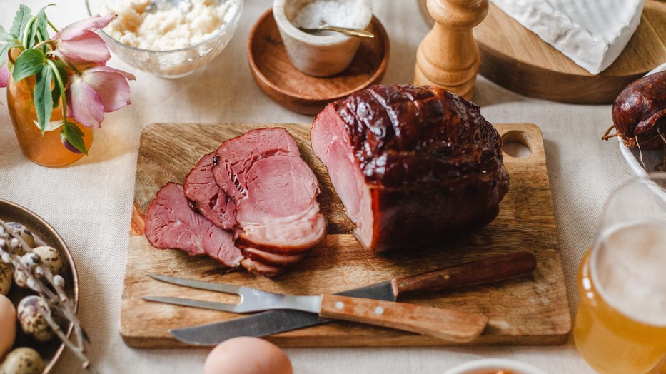 Húsvéti finomságok Kárai Dávid gasztroguru ajánlásával #2