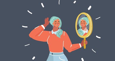 Miért nevezzük magunkat csúnyának? - A pszichológus válaszol