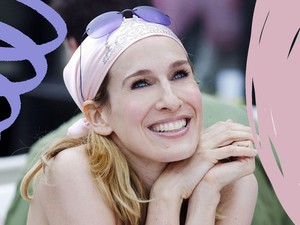 9 könyv, amit Carrie Bradshaw szerint sem hagyhatsz ki