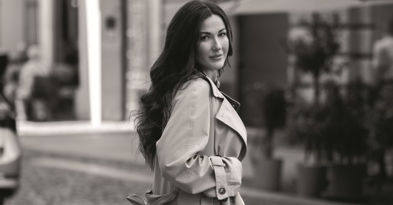 Janicsák Veca: „Elengedtem, hogy másmilyennek mutassam magam, mint aki vagyok”