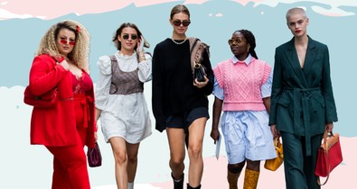 Testpozitív divat: ezek a darabok mindenkinek jól állnak