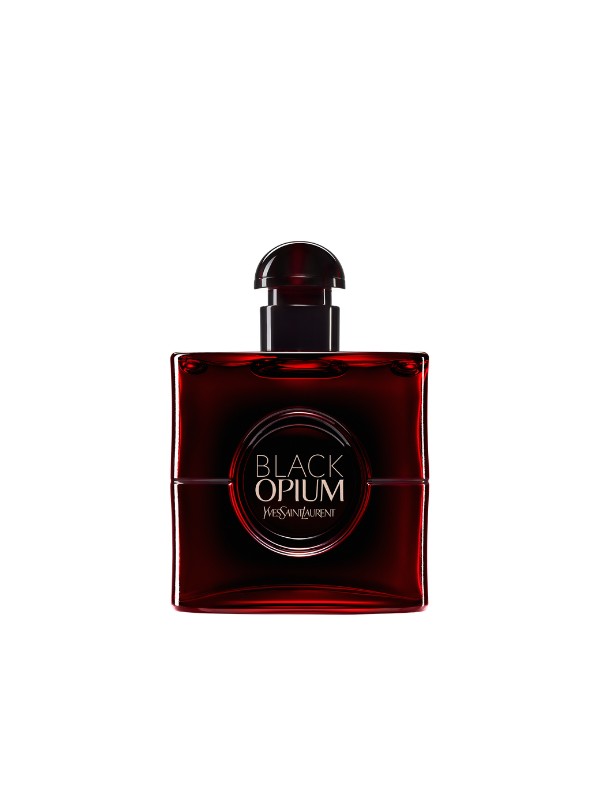 Black Opium edp YVES SAINT LAURENT 58 000 Ft/50 ml, GLAMOUR-kuponnal, 30% kedvezménnyel 40 600 Ft a Marionnaud üzleteiben és online, minimum 2 teljes árú termék vásárlása esetén