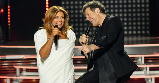 Dráma A Nagy Duett második adásában, ez a páros esett ki a műsorból