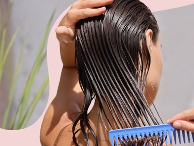 4 jel, hogy kezd elvékonyodni a hajad, és valami nem stimmel a szervezeteddel