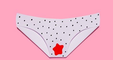 Íme a menstruációs ciklusod szakaszai, és minden, amit feltétlenül tudnod róla