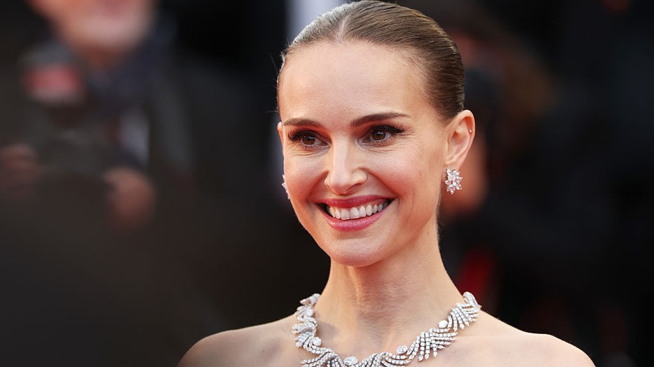 Natalie Portmen a harmadik gyermekével várandós 