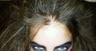 Barbara horrorshow-ja!