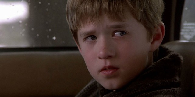 Haley Joel Osment 