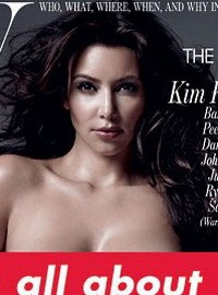 plus size, címlap, testkép, magazin, robyn lawley, christina hendricks, kim kardashian