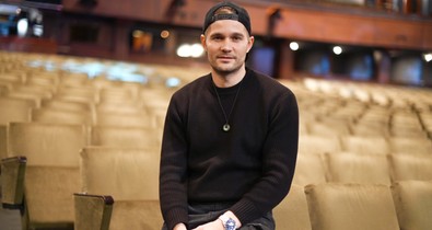 Veréb Tamás: „Volt olyan időszakom a pályán, amikor azon gondolkoztam, milyen civil munkát válasszak”