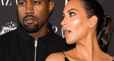 Kim Kardashian szerint Kanye West egy "nagyon egyszerű" ember
