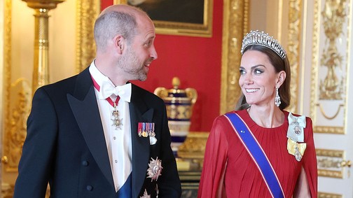Katalin hercegné és Vilmos herceg óriási bejelentést tettek, két évet kellett várnunk rá