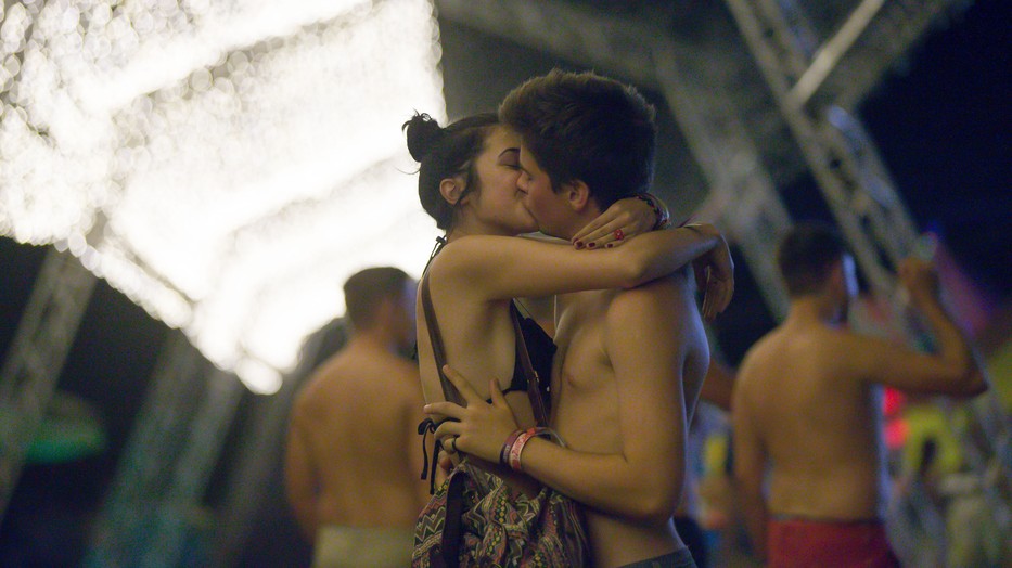 Eufórikus élményekből nem lesz hiány a Szigeten! Kalandozz kedvedre és távolodj el a Nagyszínpadtól is!