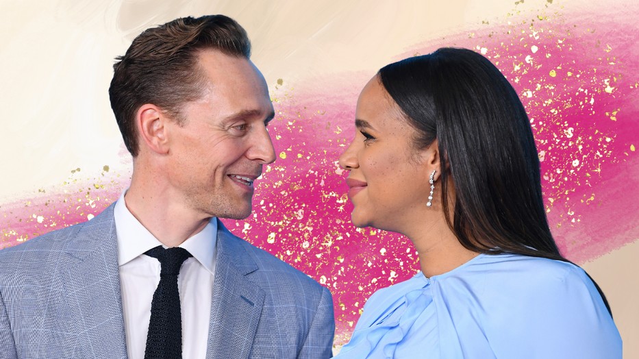 Tom Hiddleston hamarosan újra apuka lesz, párja, Zawe Ashton ugyanis babát vár