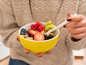 Csodát tesz a testeddel ez a gyümölcs, aminek jó eséllyel a létezéséről sem tudtál