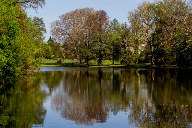 Tudunk egy fantasztikus programot hétvégére: Beethoven-est Martonvásáron
