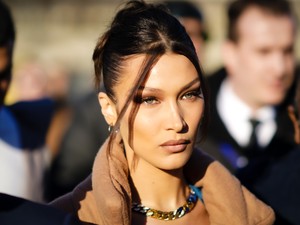 Bella Hadid nyilatkozott a mentális egészségével való küzdelméről