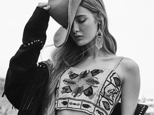 Wild, Wild West - A legjobb fesztiválszettek