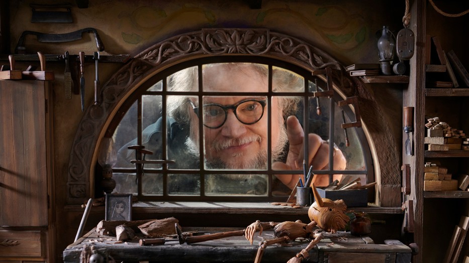 A Pinokkió is a Netflix újdonságok között lesz