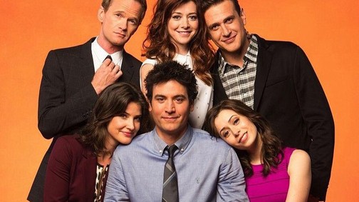 Végre! Új sorozatban láthatjuk az Így jártam anyátokkal sztárját!