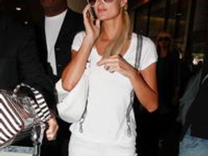 Paris Hilton