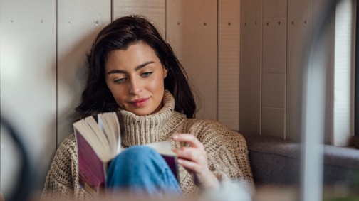 6 pszichológiai könyv, ha szeretnél boldogabb és egészségesebb párkapcsolatot