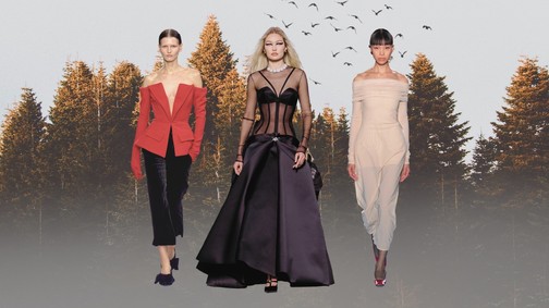 Álomszép szín uralja majd az őszi divatot idén - mutatunk 12 őszi trendet, amit érdemes ismerned