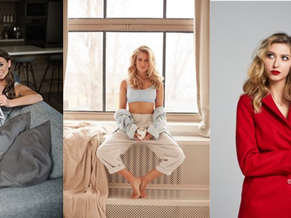 Minden nap este 7-től sztárokkal és szakértőkkel beszélgetünk Instagramon élőben