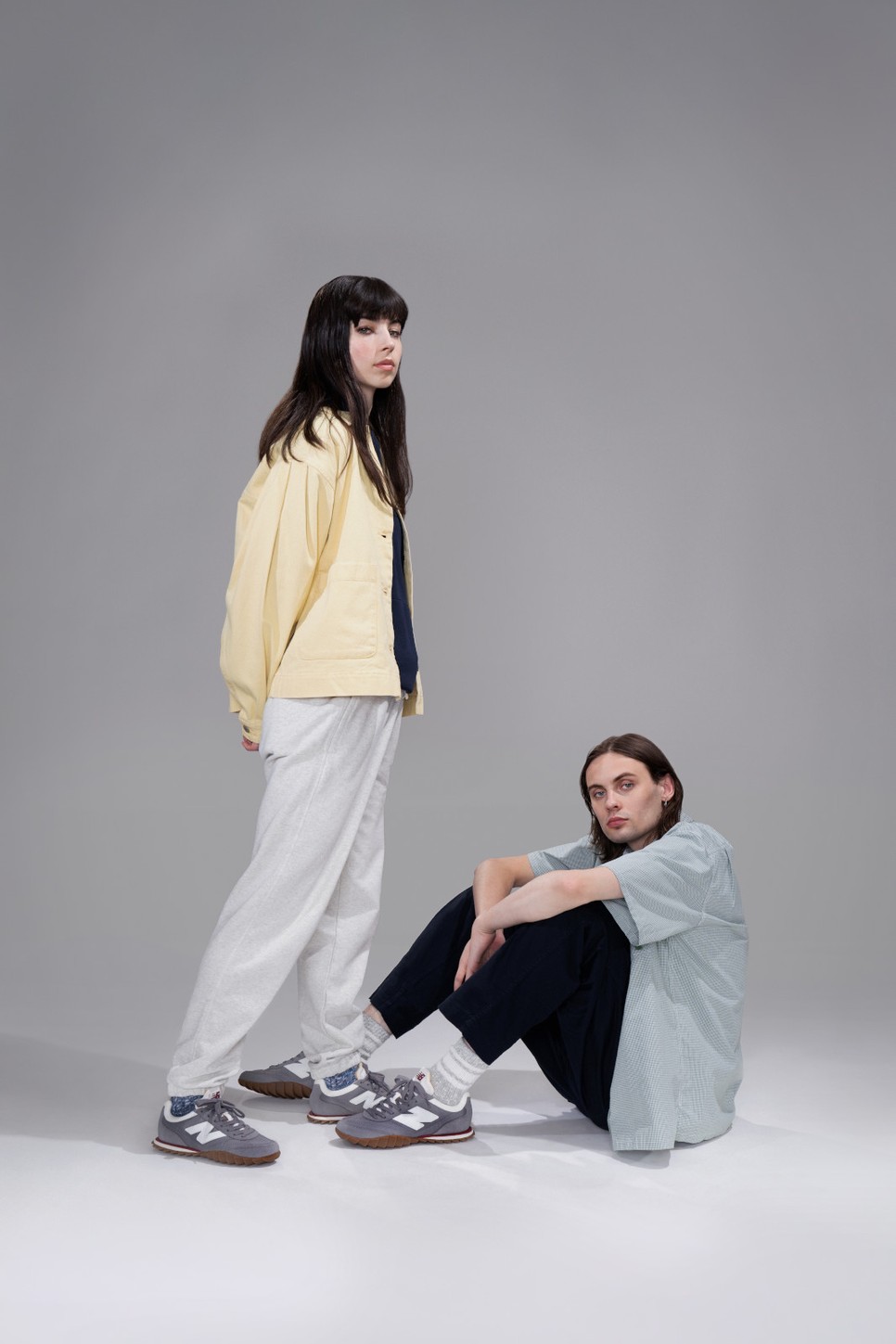 A NEW BALANCE bemutatja az RC30-at:  folytatódik a 70-es évek futócipő archívumának felfedezése