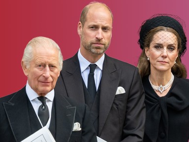 Kiderült, mi idegesíti halálra Károly királyt Katalin hercegnében és Vilmos hercegben