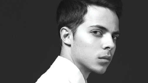 Éder Krisztián - A legsármosabb férfi kategória