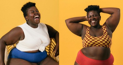 7 testpozitív és ökotudatos influenszer, akit tényleg érdemes követned