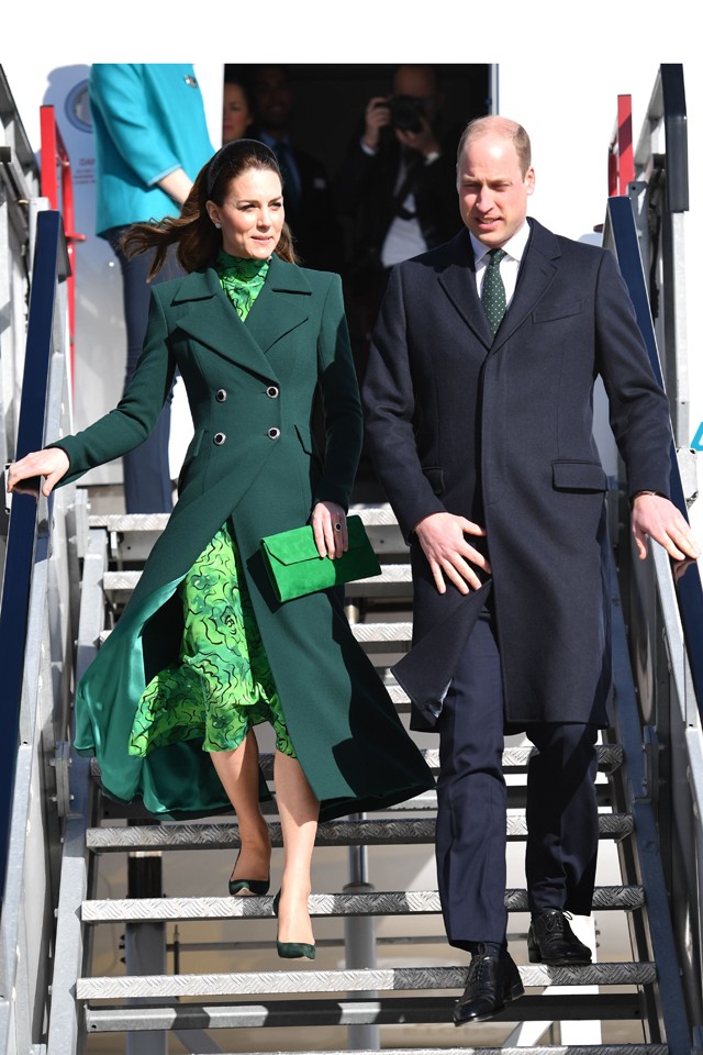 Kate Middleton Vilmos