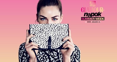 Csapj le a nyaraláshoz kedvezményesen utazó méretű szépségtermékekre a GLAMOUR Summer Weeken!