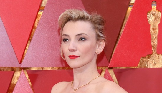 Borbély Alexandra fantasztikus hírt jelentett be