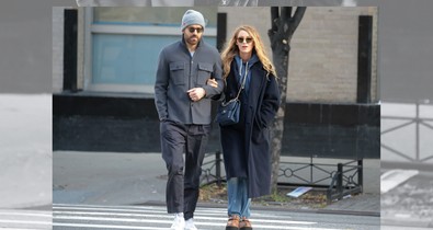 Blake Lively Ugg papucsa az egyik legmegosztóbb darab, de éppen ezért kötelező