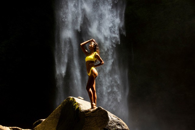 A magyar tervezők fürdőruhái között mindenki talál kedvérevalót: ezek a legmenőbb darabok