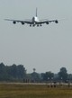 Megérkezett az Airbus 380 Budapestre