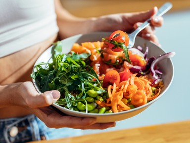 A titkos hozzávaló, amivel tényleg hatékony lesz a diétád