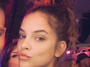 Palvin Barbi ilyen menő szettekben bulizik a VOLT fesztiválon!