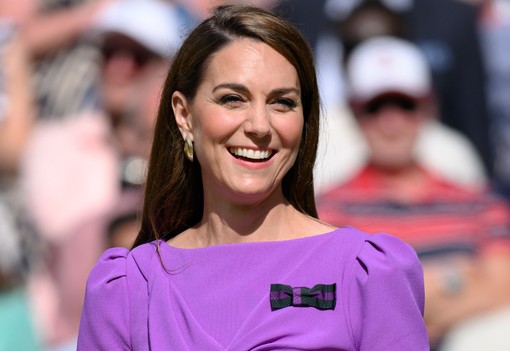 8 fotó a jótékony Katalin hercegnéről, ami egy életre a retinánkba égett