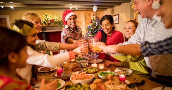 Dr. Schwab Richárd: „A bélrendszer nem tudja, hogy karácsony van”