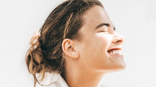 5 jel, hogy gyorsabban öregszel, mint ahogy az normális