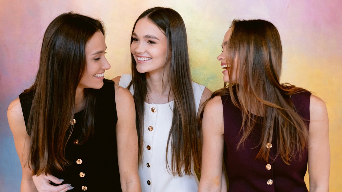 A Csupor ikrek mindhárman rajongásig szeretik a gyerekeket, ez inspirálta őket arra, hogy saját vállalkozást indítsanak