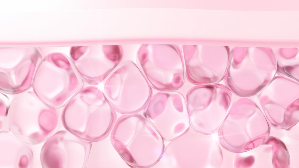 A kollagén termelődése az évek során csökken