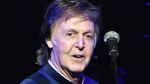 Paul McCartney elmondta, hogy már találkozott Istennel