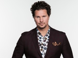 Nagy Ervin: „Talán még soha nem volt ilyen egyensúlyban az életem, mint most”