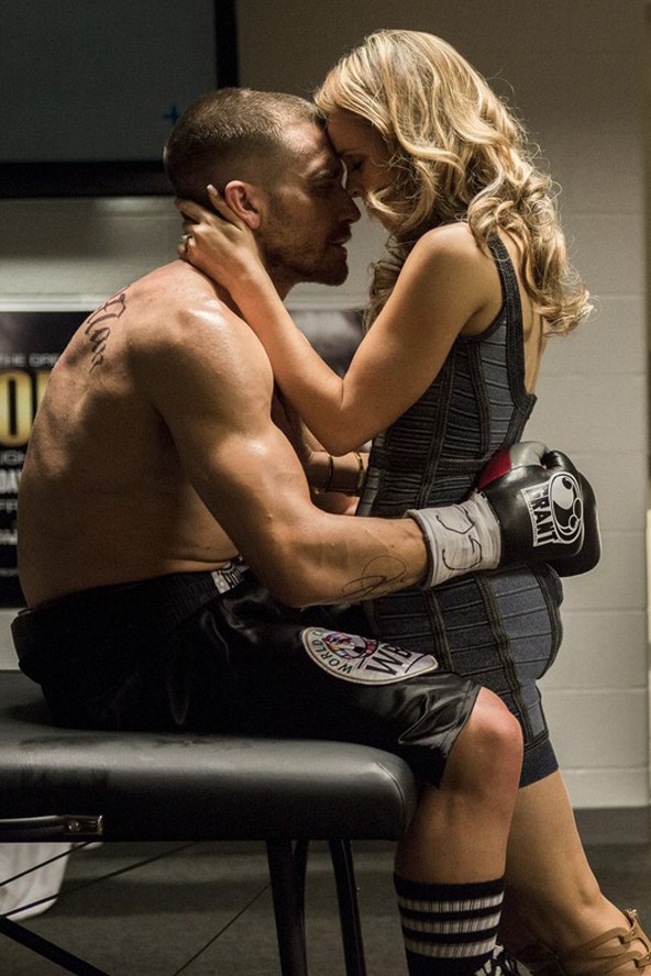 Te vagy a bokszzsákja?