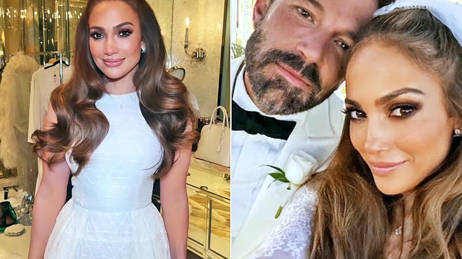 Ezek a sztárok mind Las Vegas-ban mondták ki a boldogító igent, és hogy teheted meg te is