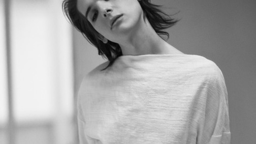 Transznemű az új modellszenzáció